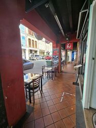 Tras Street (D2), Shop House #535507641